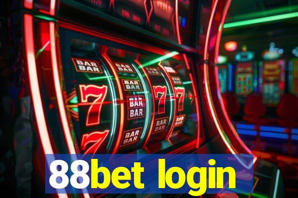 88bet login